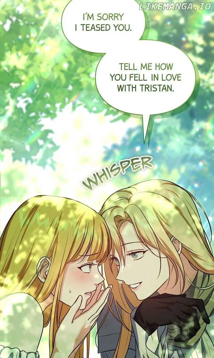 The Fake Saintess Awaits Her Exit Chapter 92 page 69