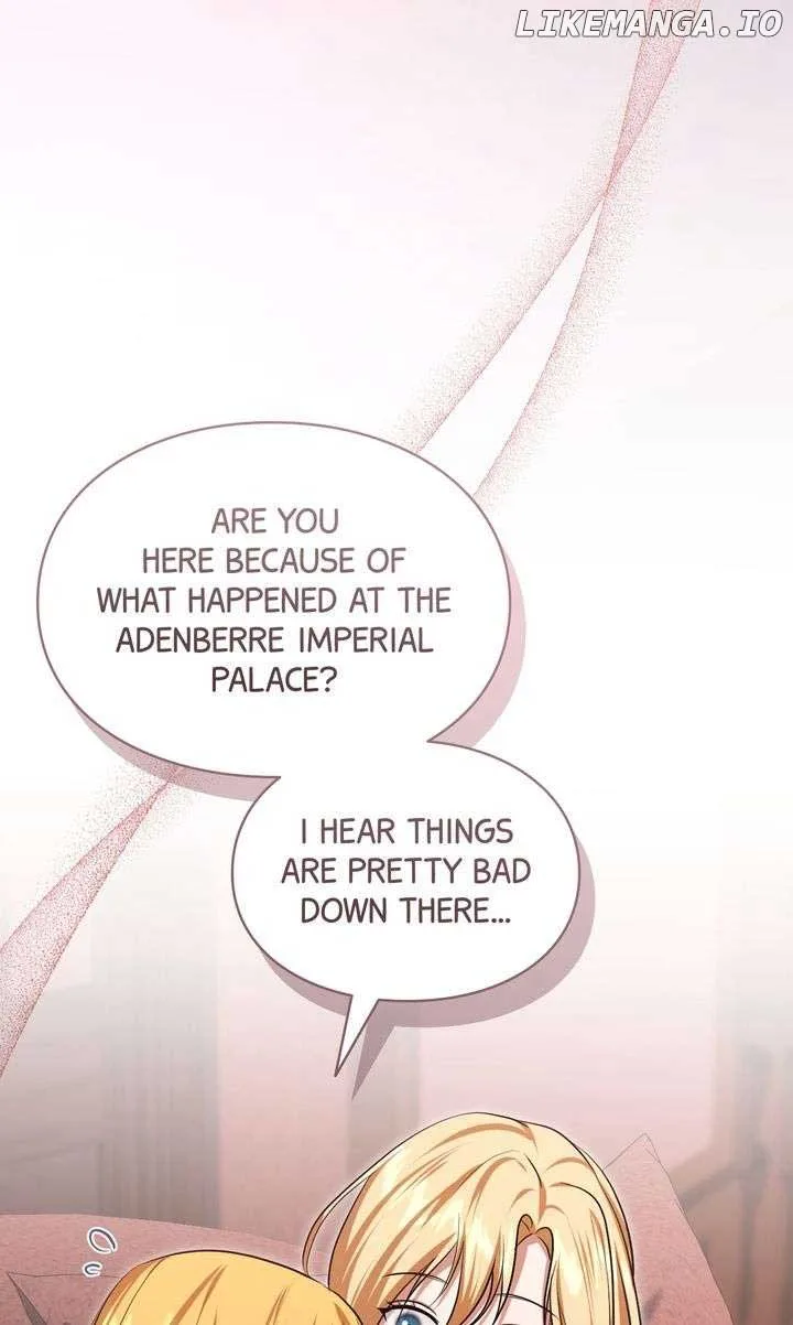 The Fake Saintess Awaits Her Exit Chapter 92 page 76