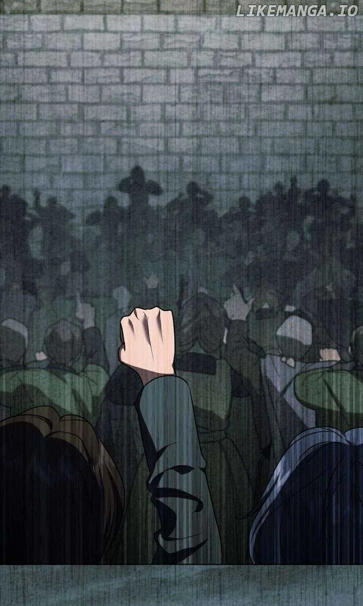 The Fake Saintess Awaits Her Exit Chapter 92 page 81