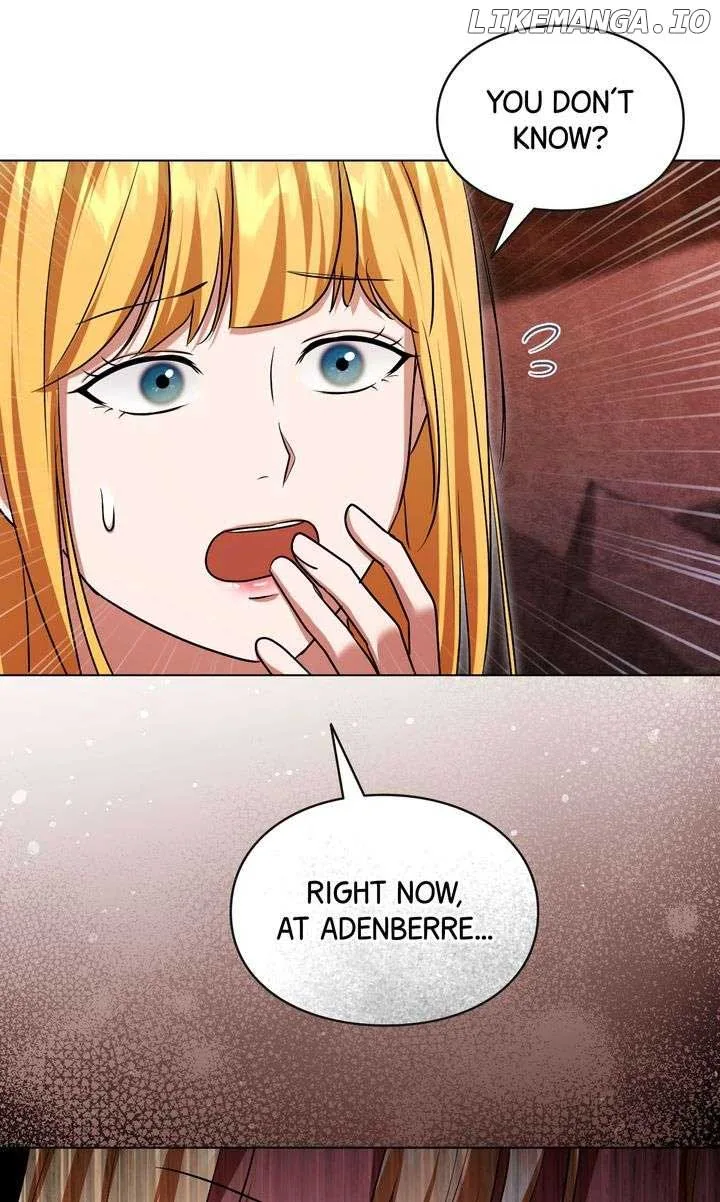 The Fake Saintess Awaits Her Exit Chapter 92 page 78
