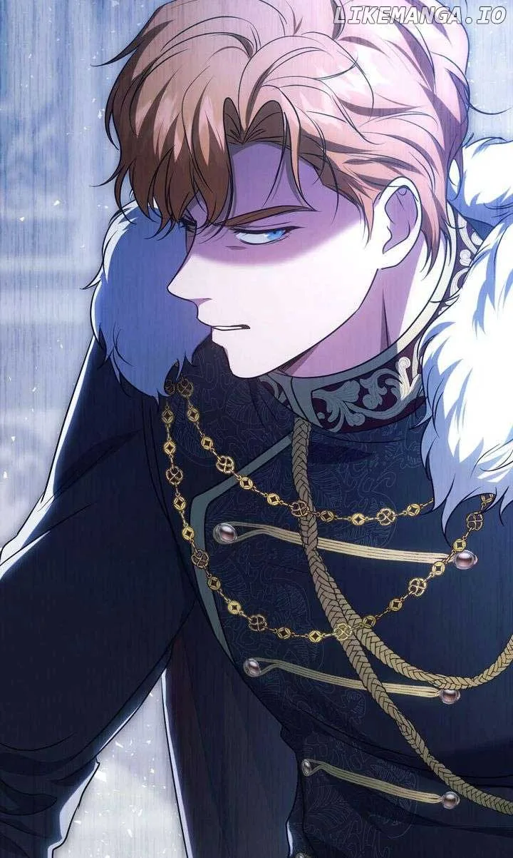 The Fake Saintess Awaits Her Exit Chapter 92 page 86