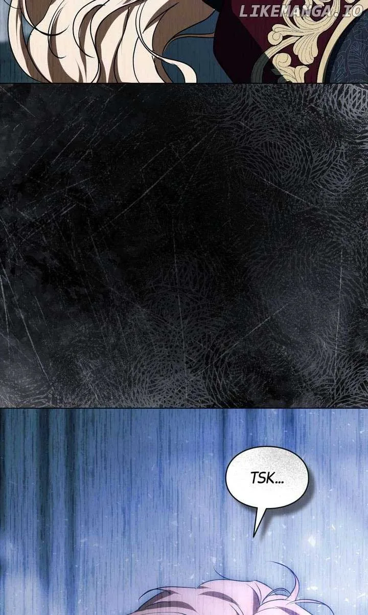 The Fake Saintess Awaits Her Exit Chapter 92 page 85
