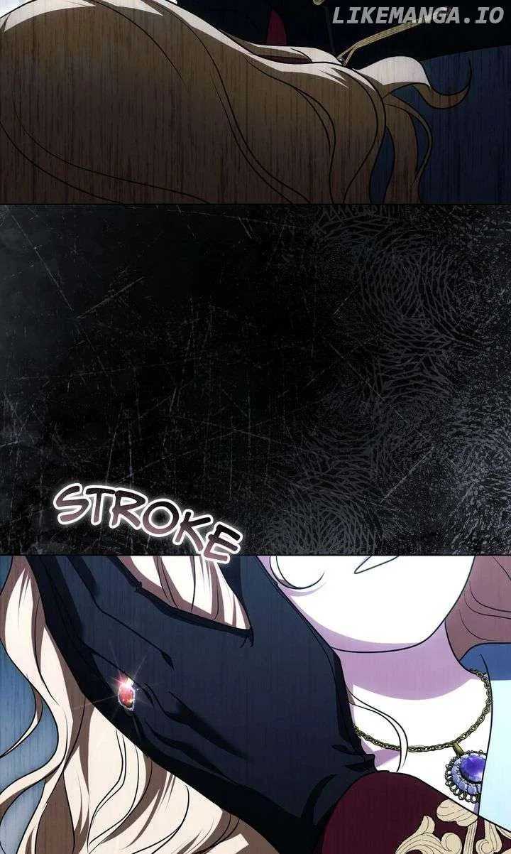 The Fake Saintess Awaits Her Exit Chapter 92 page 84