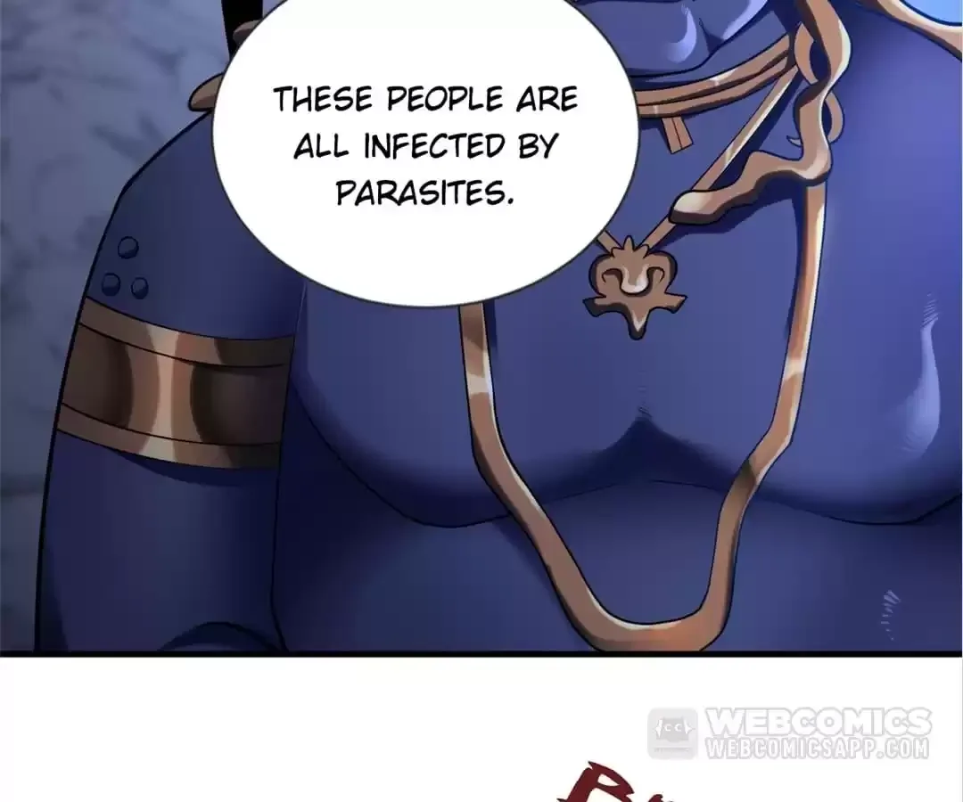 The Godly Son-in-Law of the Nation Chapter 93 page 2