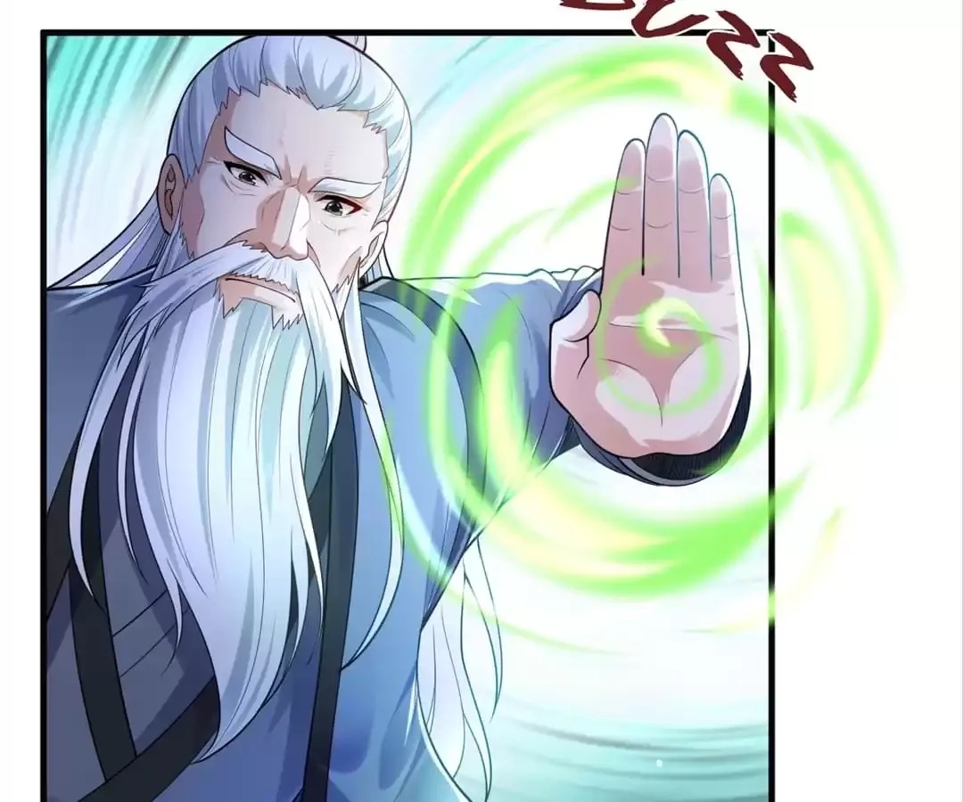 The Godly Son-in-Law of the Nation Chapter 93 page 3