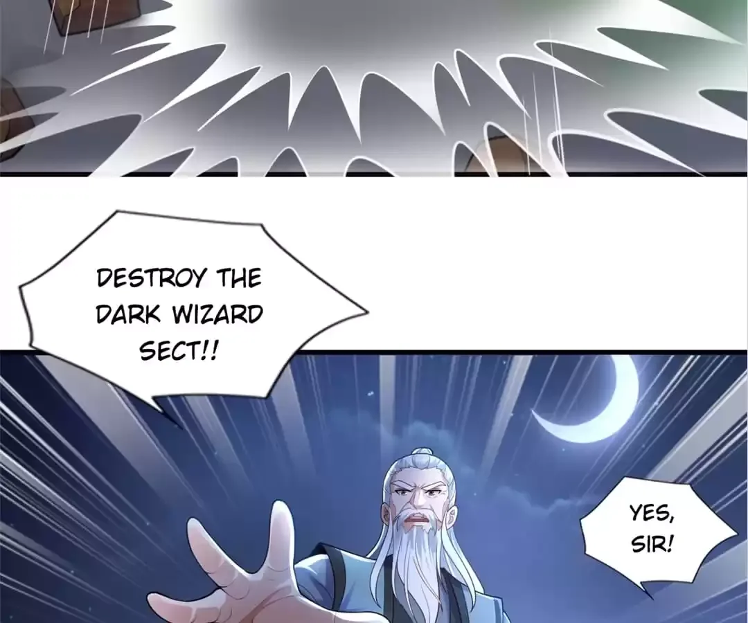 The Godly Son-in-Law of the Nation Chapter 93 page 7