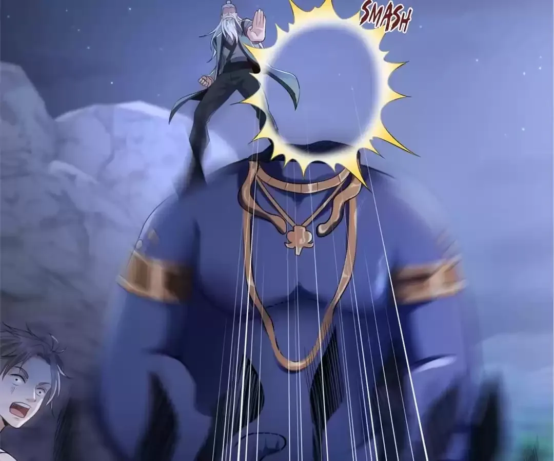The Godly Son-in-Law of the Nation Chapter 93 page 5