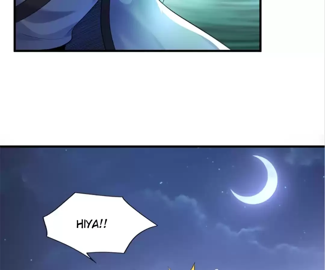 The Godly Son-in-Law of the Nation Chapter 93 page 4