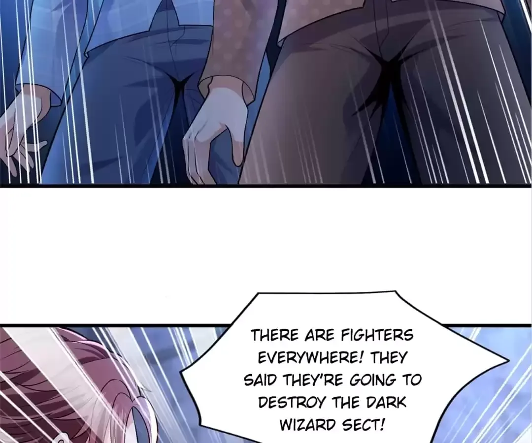 The Godly Son-in-Law of the Nation Chapter 93 page 12