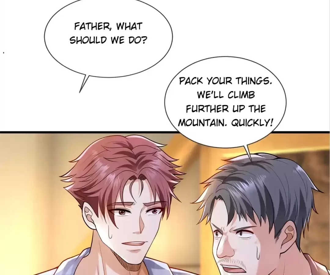 The Godly Son-in-Law of the Nation Chapter 93 page 16
