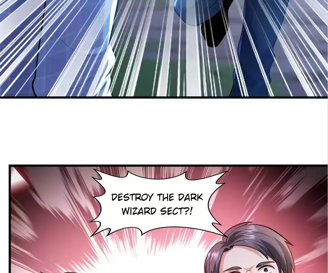 The Godly Son-in-Law of the Nation Chapter 93 page 14