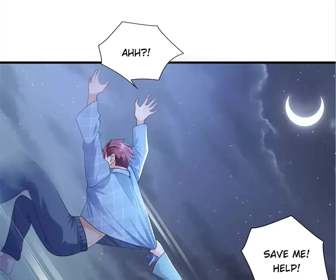 The Godly Son-in-Law of the Nation Chapter 93 page 23
