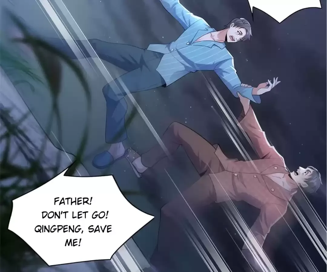 The Godly Son-in-Law of the Nation Chapter 93 page 24