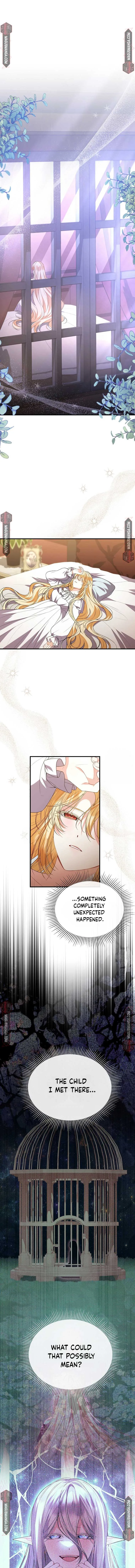 The Real Daughter is Back Chapter 91 page 2