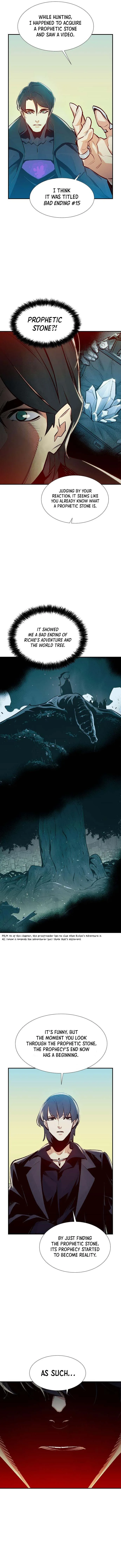 The Lone Necromancer Chapter 92 page 6