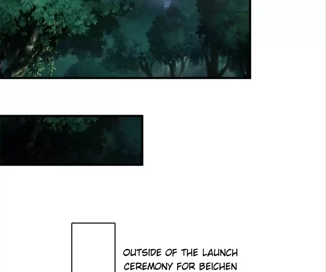 The Godly Son-in-Law of the Nation Chapter 93 page 35