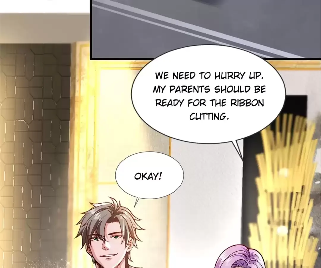 The Godly Son-in-Law of the Nation Chapter 93 page 37