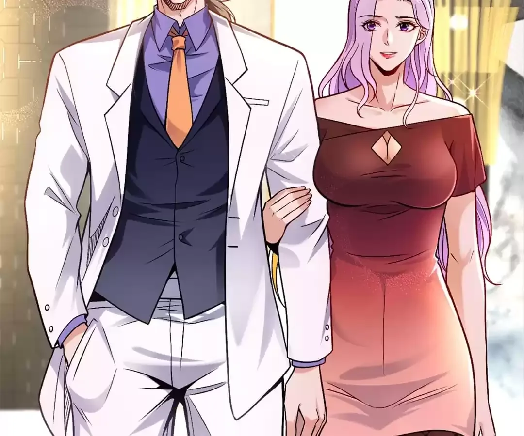 The Godly Son-in-Law of the Nation Chapter 93 page 38