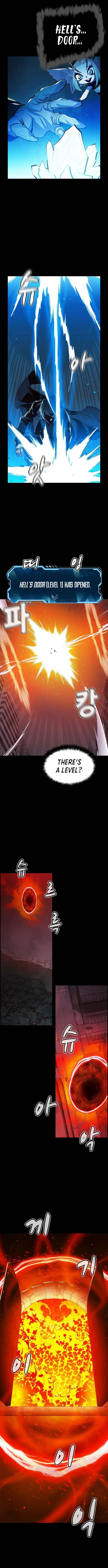 The Lone Necromancer Chapter 92 page 9