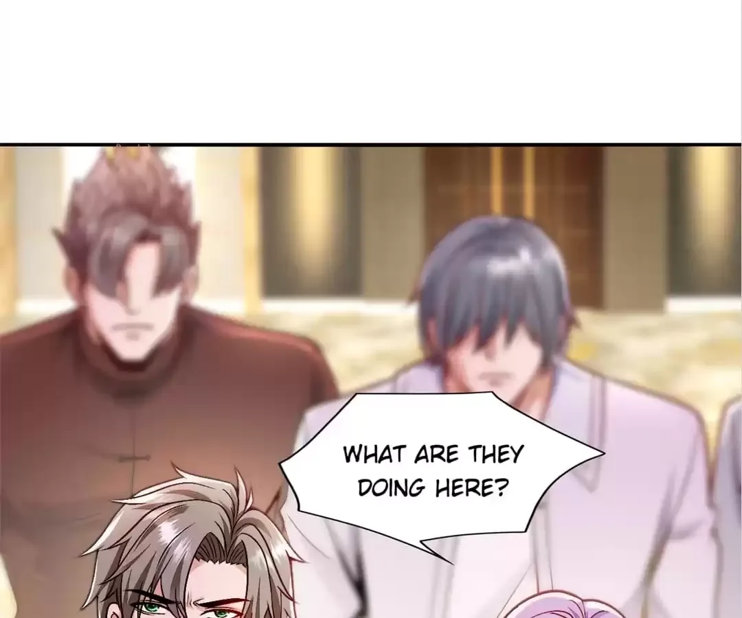 The Godly Son-in-Law of the Nation Chapter 93 page 43