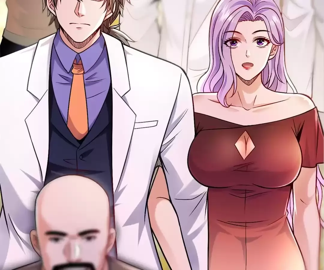 The Godly Son-in-Law of the Nation Chapter 93 page 44