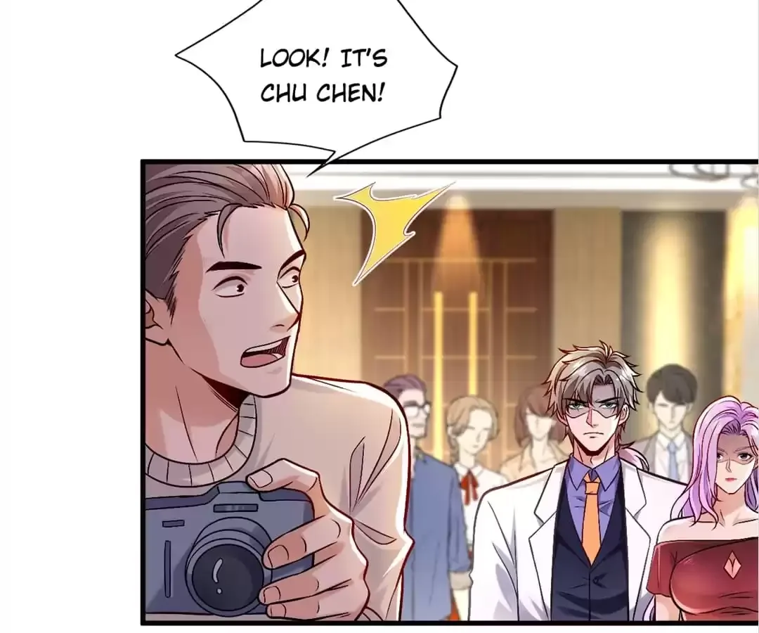 The Godly Son-in-Law of the Nation Chapter 93 page 48