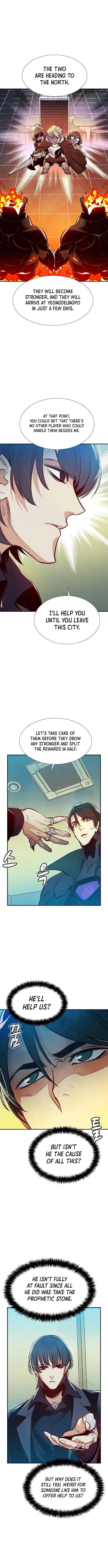 The Lone Necromancer Chapter 92 page 12