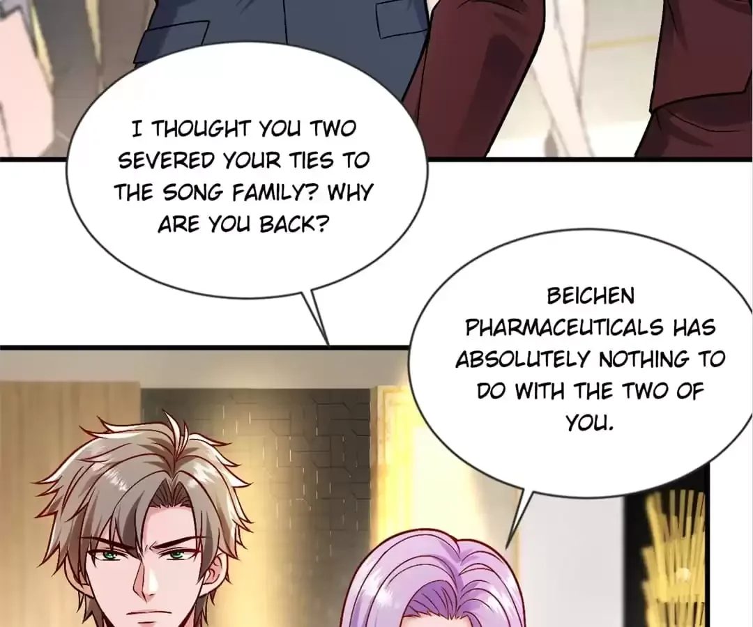 The Godly Son-in-Law of the Nation Chapter 93 page 55