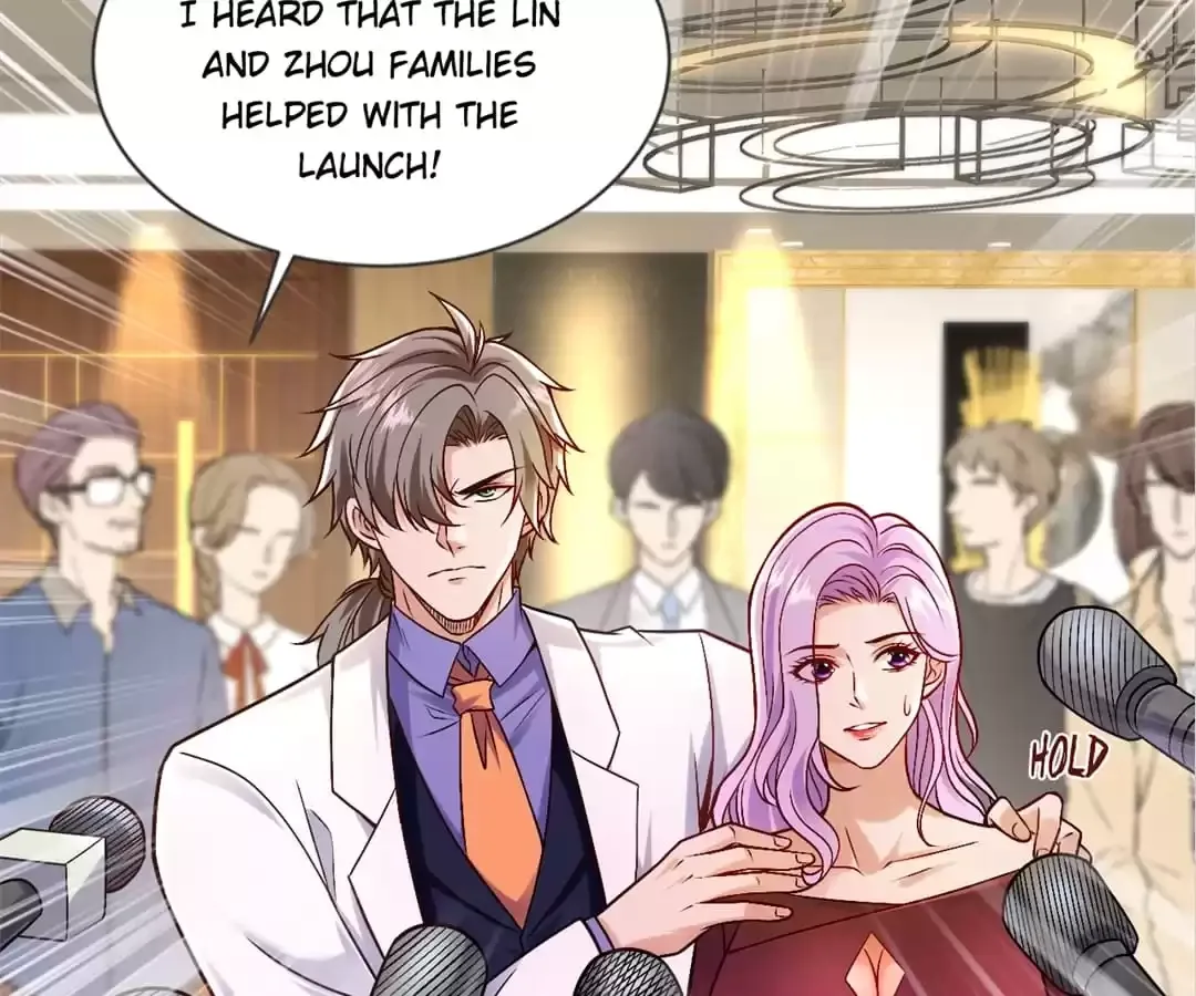 The Godly Son-in-Law of the Nation Chapter 93 page 52