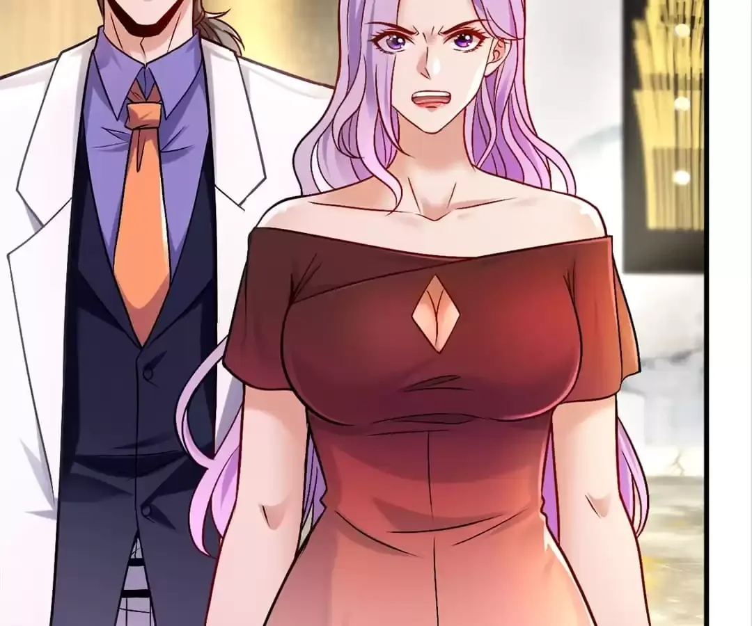 The Godly Son-in-Law of the Nation Chapter 93 page 56
