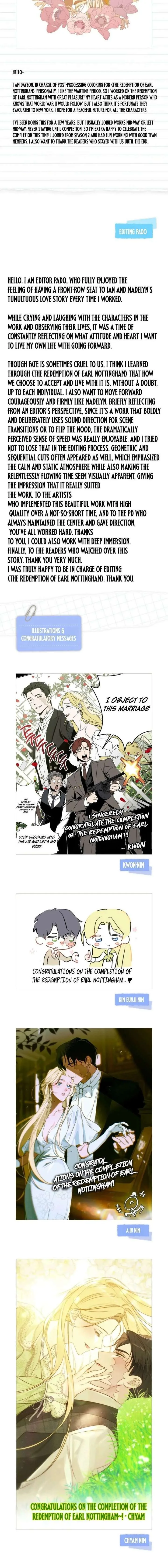 The Redemption of Earl Nottingham Chapter 91.1 page 4