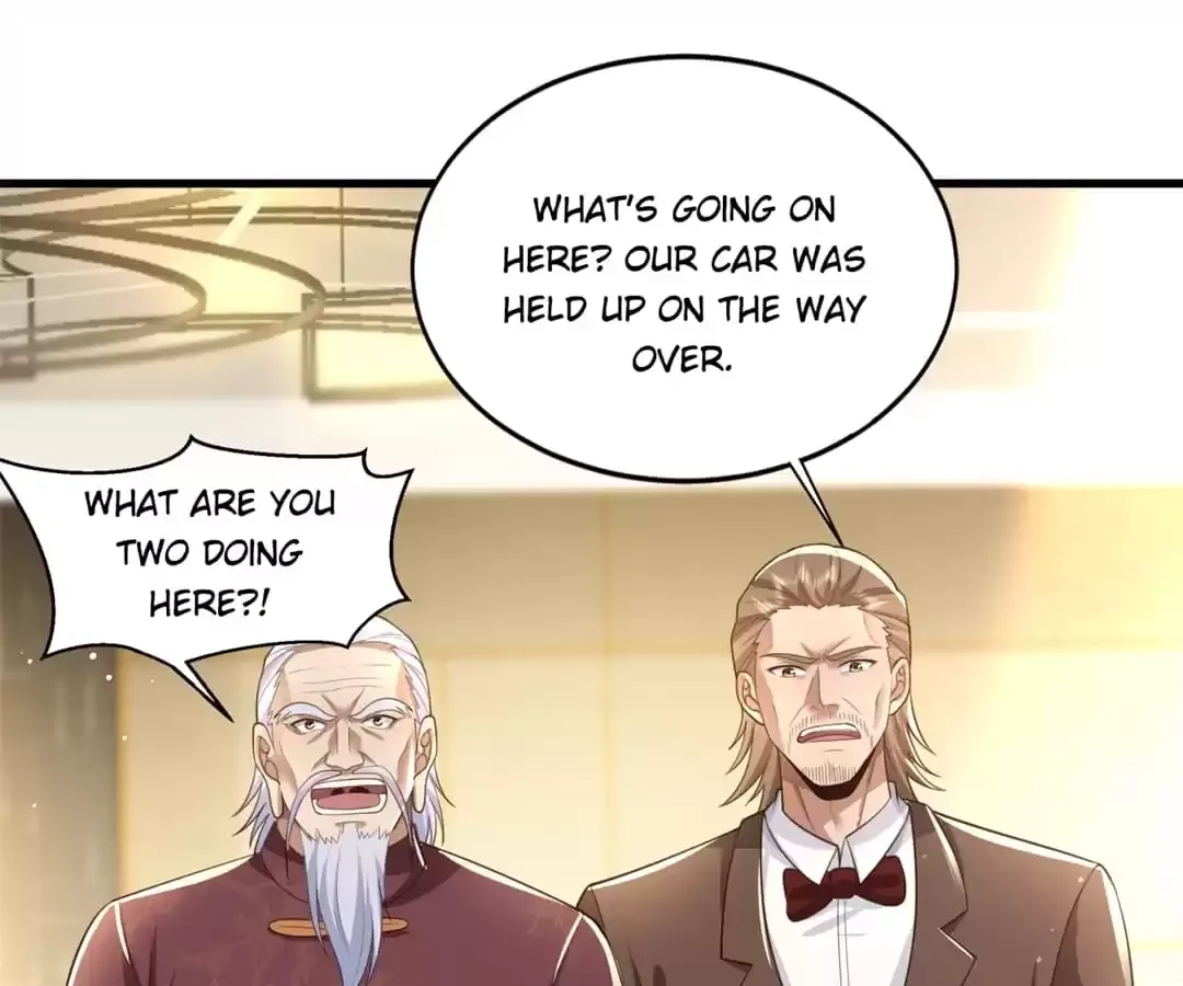 The Godly Son-in-Law of the Nation Chapter 93 page 61