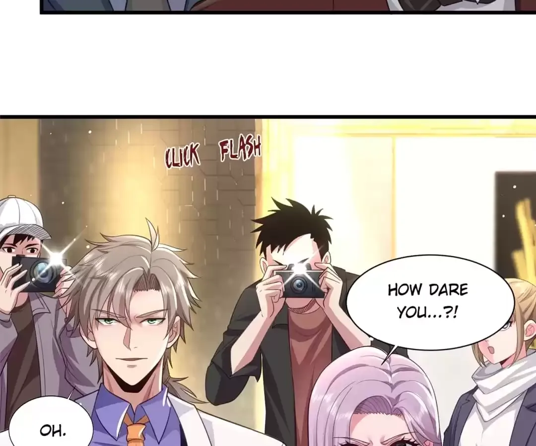 The Godly Son-in-Law of the Nation Chapter 93 page 66