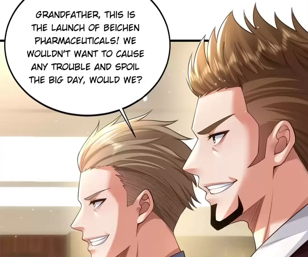 The Godly Son-in-Law of the Nation Chapter 93 page 63