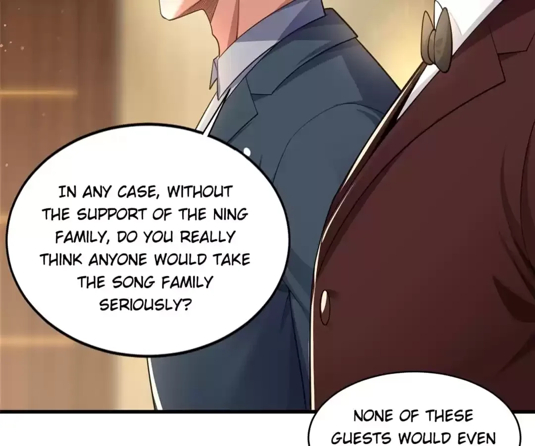 The Godly Son-in-Law of the Nation Chapter 93 page 64
