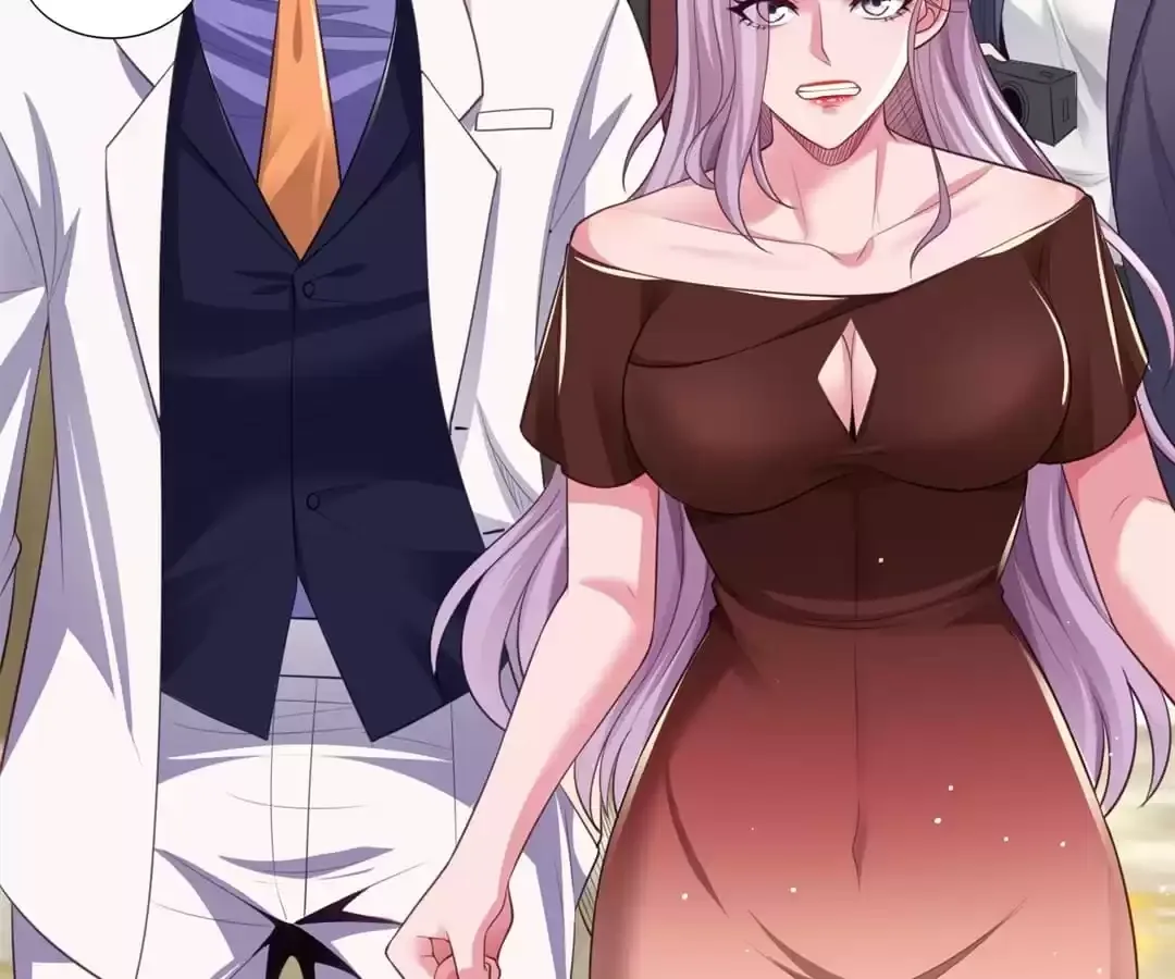 The Godly Son-in-Law of the Nation Chapter 93 page 67