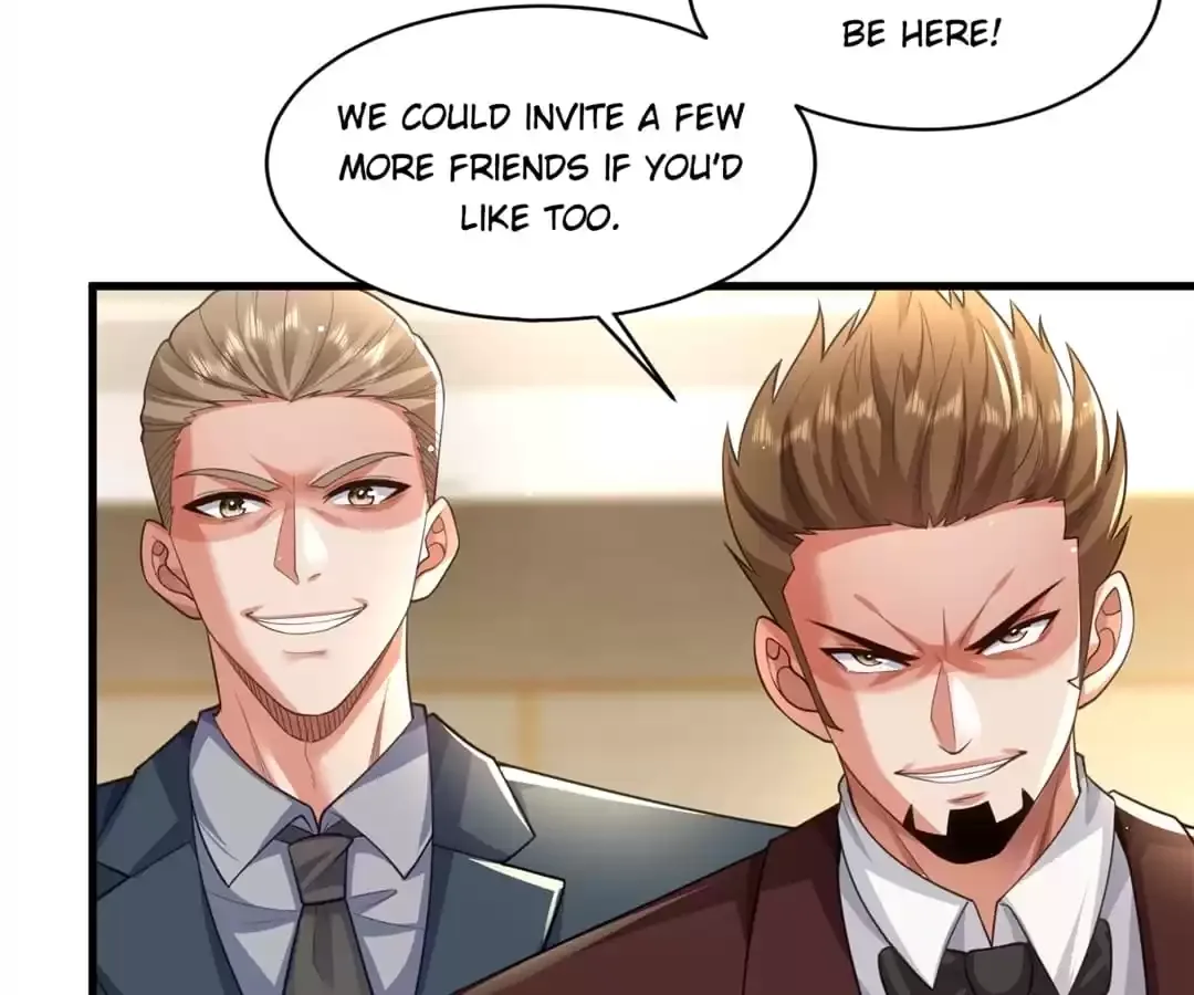 The Godly Son-in-Law of the Nation Chapter 93 page 65