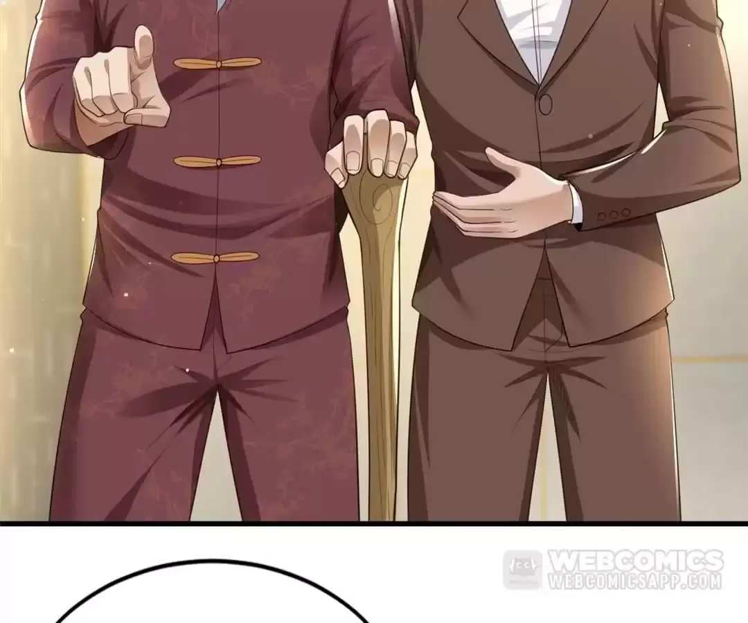 The Godly Son-in-Law of the Nation Chapter 93 page 62