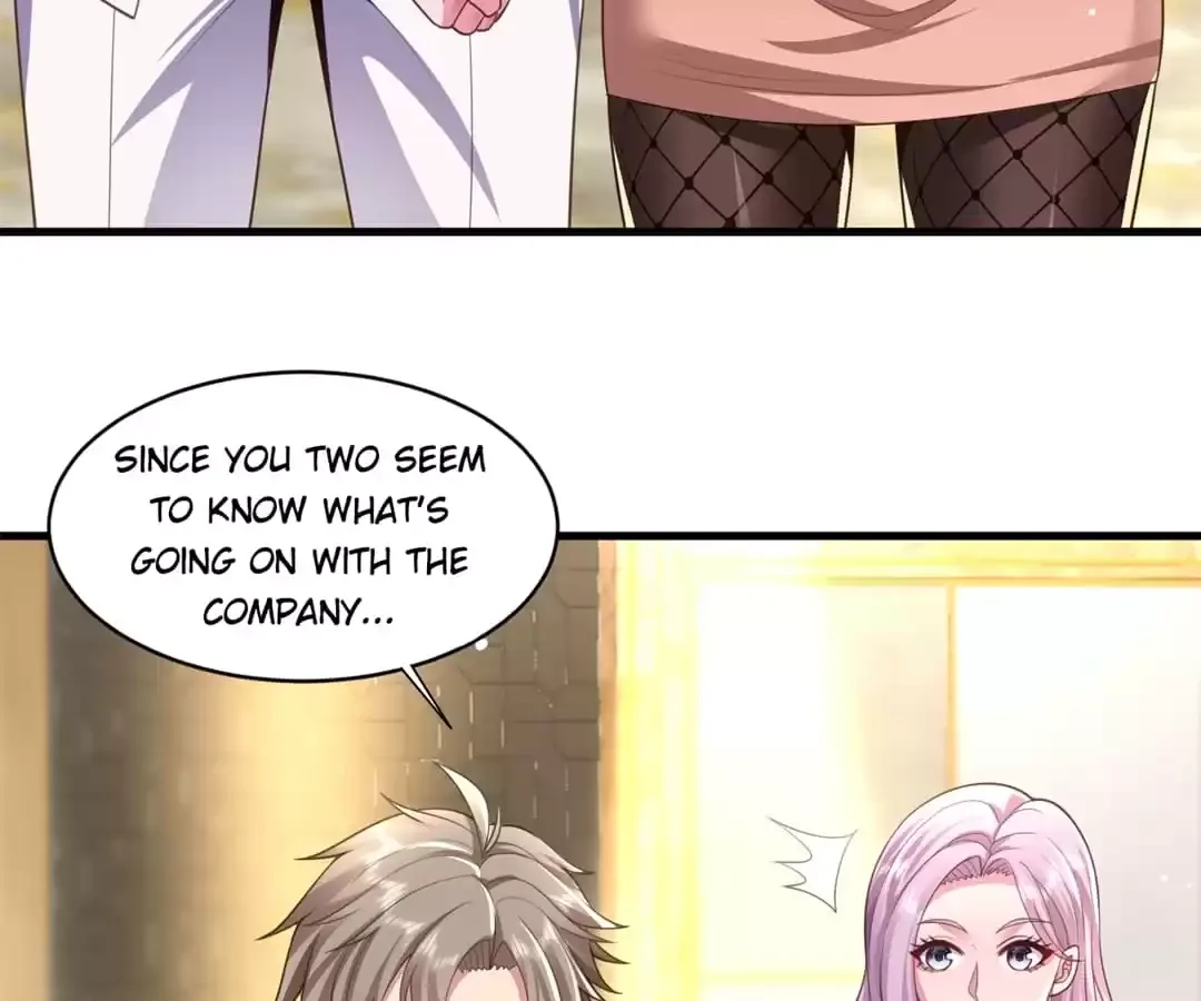The Godly Son-in-Law of the Nation Chapter 93 page 68
