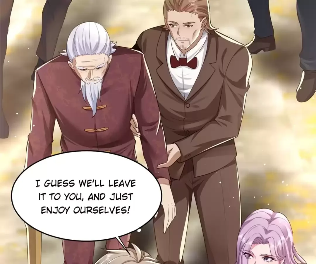 The Godly Son-in-Law of the Nation Chapter 93 page 72