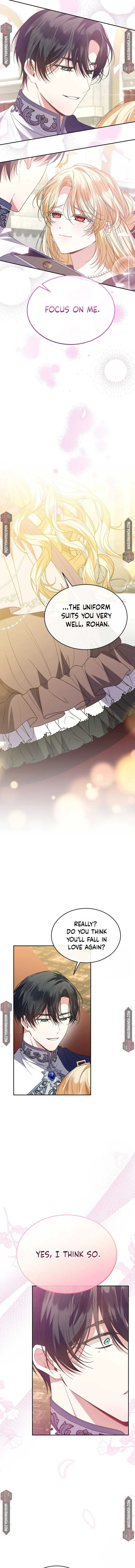 The Real Daughter is Back Chapter 91 page 13