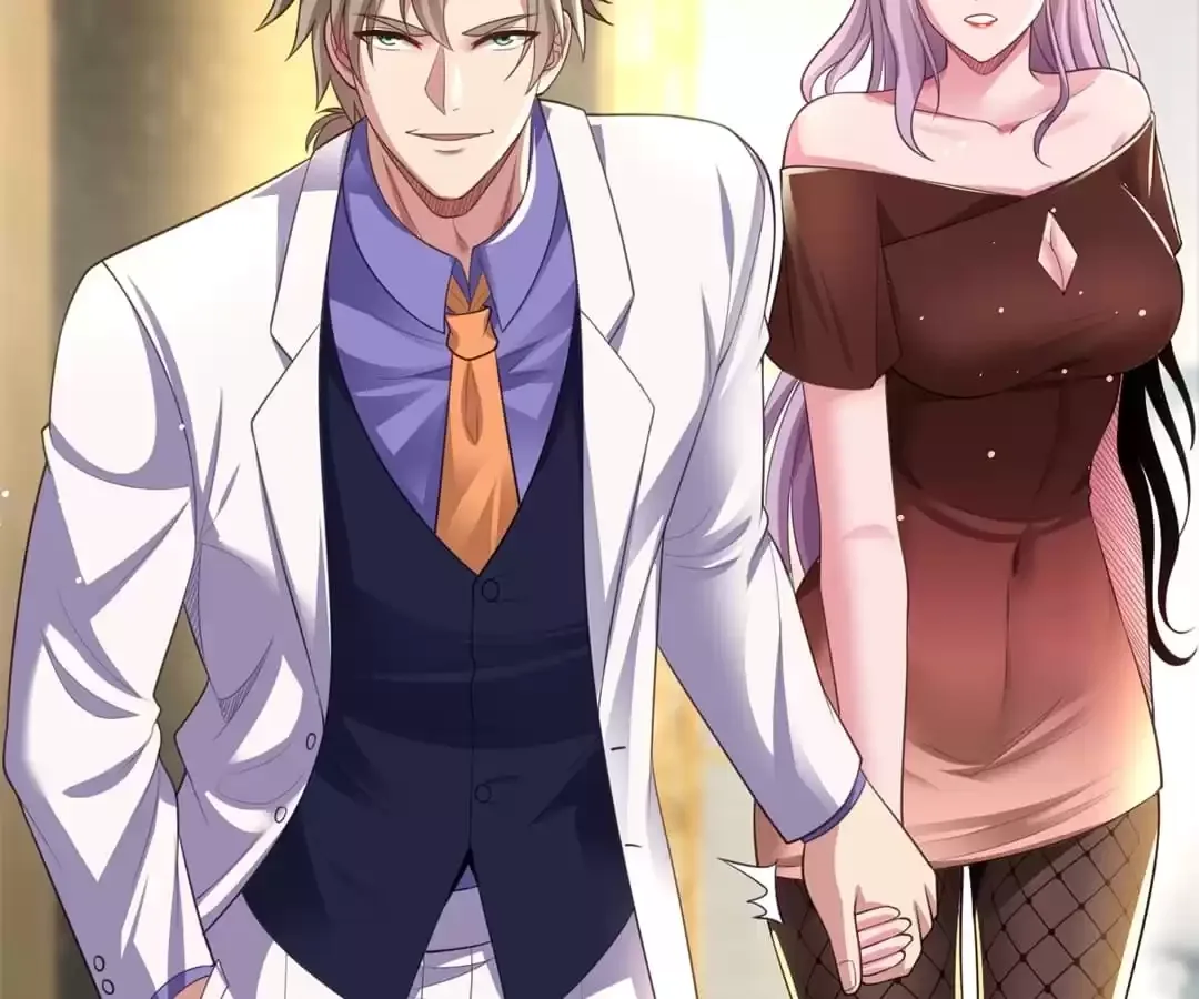 The Godly Son-in-Law of the Nation Chapter 93 page 69
