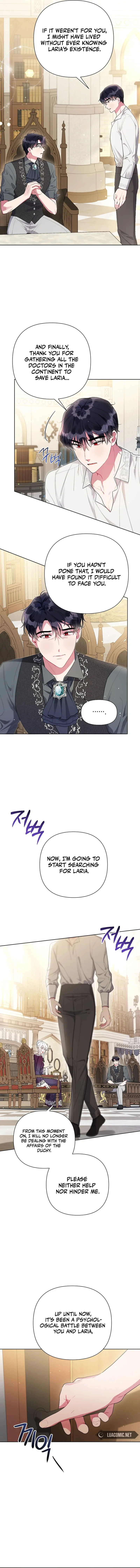 The Villain’s Daughter-in-Law has limited time Chapter 92 page 4