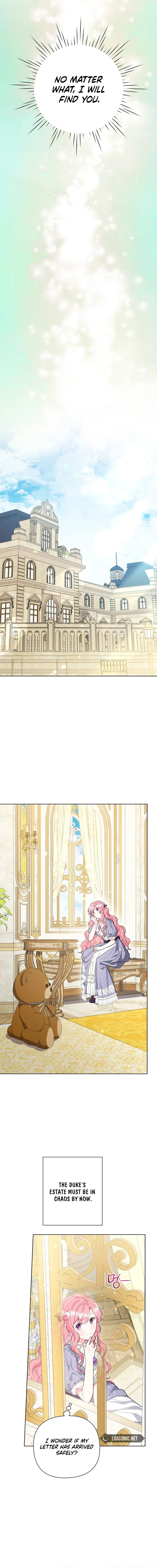 The Villain’s Daughter-in-Law has limited time Chapter 92 page 13