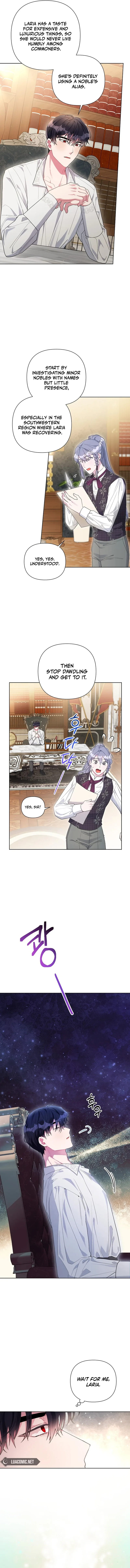 The Villain’s Daughter-in-Law has limited time Chapter 92 page 12