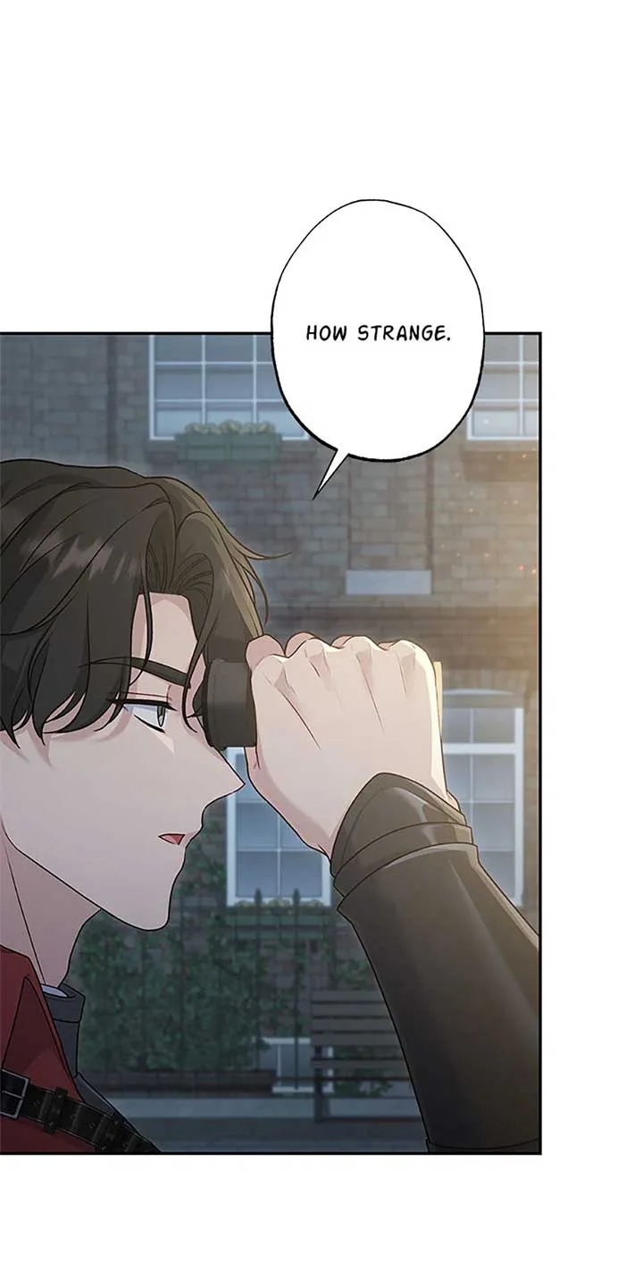 The villain’s young backer Chapter 93 page 6