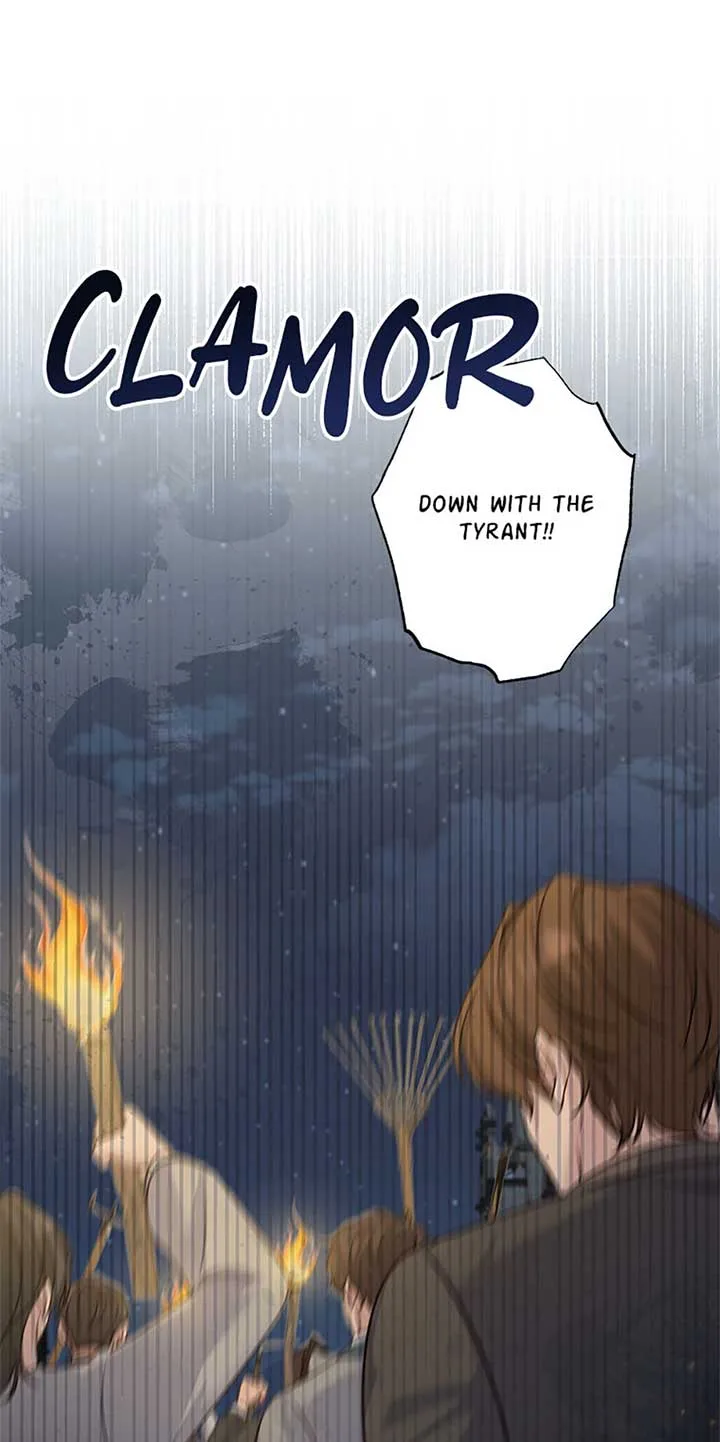 The villain’s young backer Chapter 93 page 2