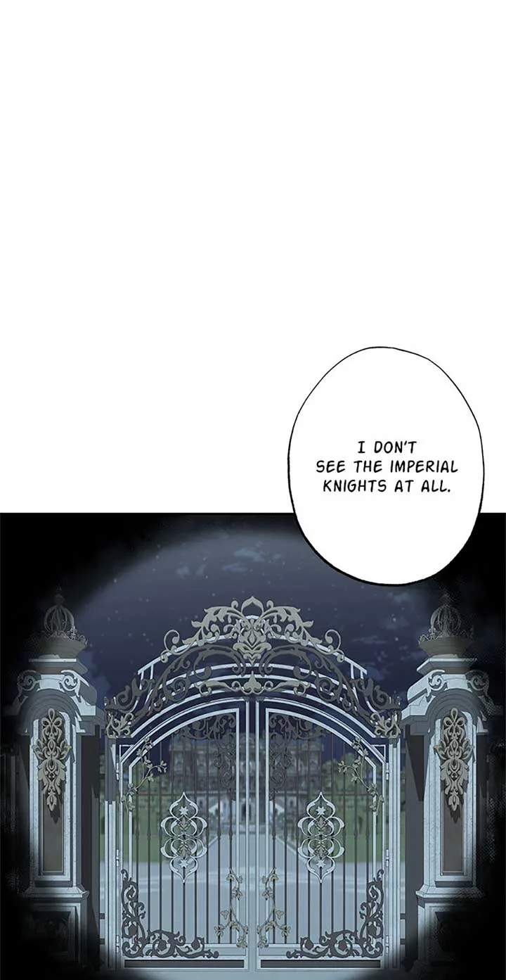 The villain’s young backer Chapter 93 page 7