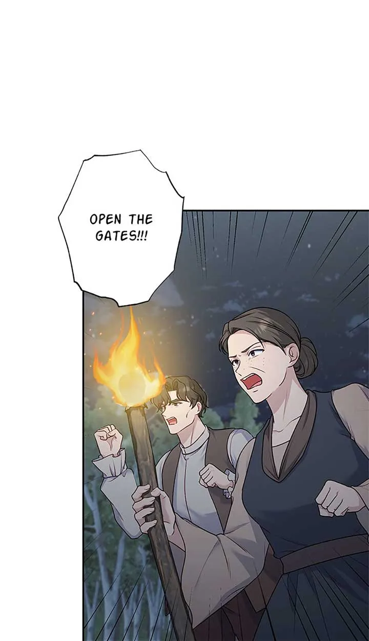 The villain’s young backer Chapter 93 page 12
