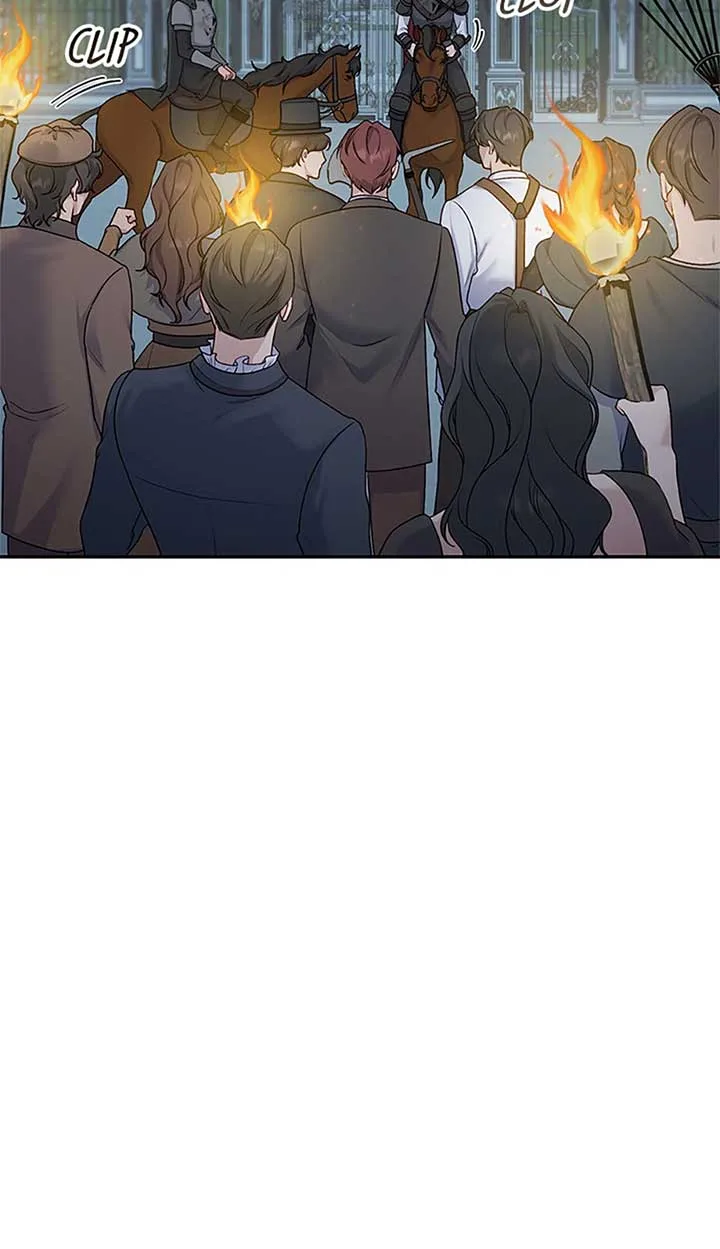 The villain’s young backer Chapter 93 page 15